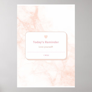 Papel Poster de valor (Matte)