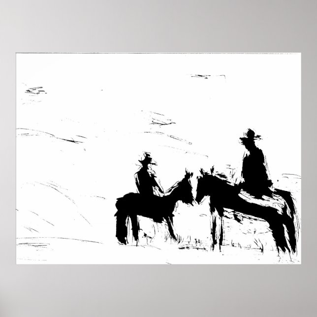 Papel Poster de valor (Matte) (Frente)