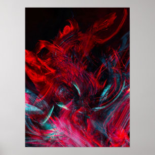 Papel poster (Matte)
