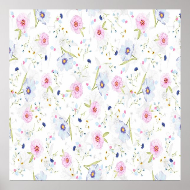 Papel poster (Matte) (Frente)