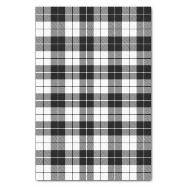 Papel principal do padrão de Xadrez preto e branco | Zazzle Portugal