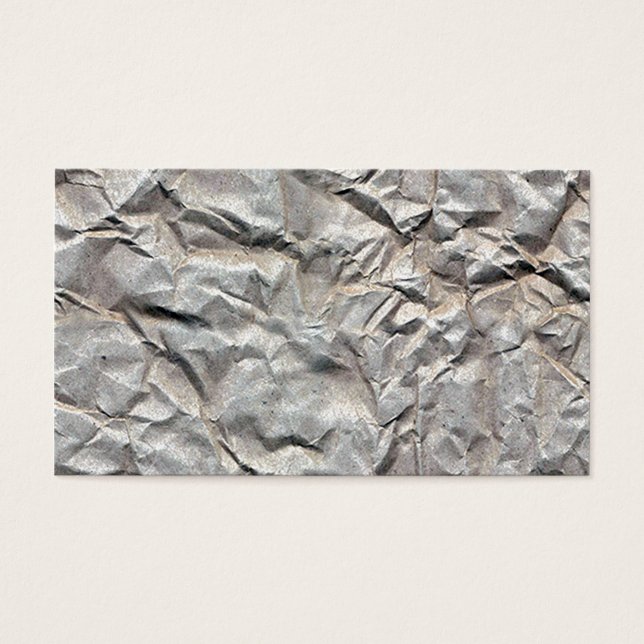 Papel rugoso (Frente)