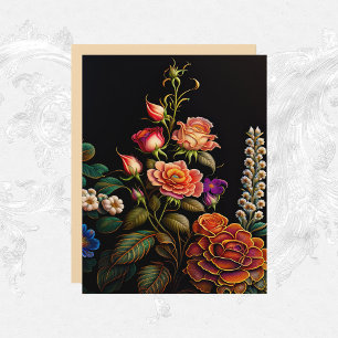 Papel Scrapbook de Trabalho de arte rosa-rosa-rosa