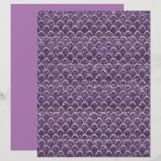 Papel Scrapbook Puro