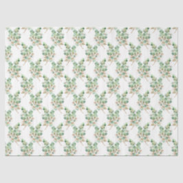 Papel Tecidificado da Série Eucalyptus Design 7