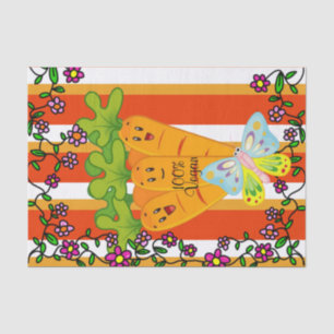 Papel Tecido - 100% De Ervilha Vegan