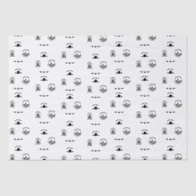 Papel Tecido ACOTAR (Frente )