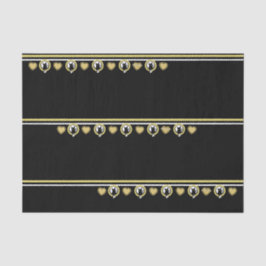 Papel Tecido de Amor - Adiela Akoo