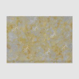 Papel Tecido de Enrolamento