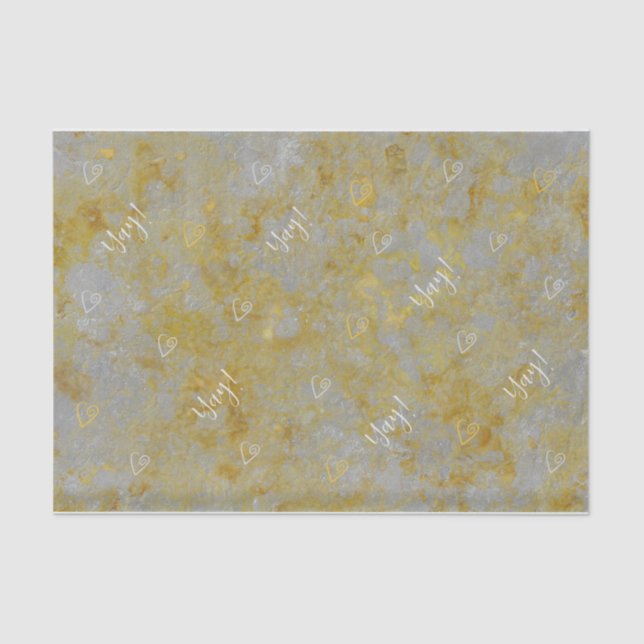 Papel Tecido de Enrolamento (Frente )