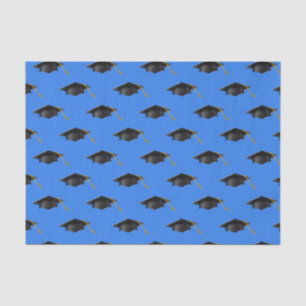 Papel Tecido de Graduação