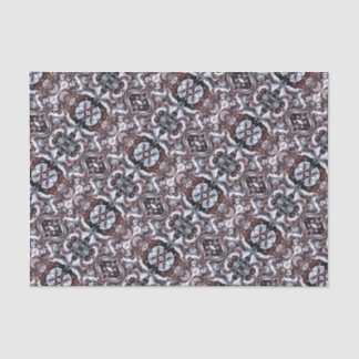 Papel Tecido Dropple 001