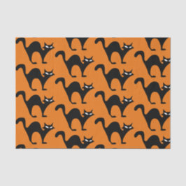 Papel Tecido Halloween