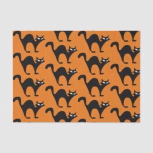 Papel Tecido Halloween