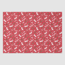 Papel Tecido Ósseo Canino