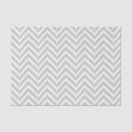Papel Tecido Padrão Chevron Zig Zag