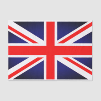 Papel Tecidual de Sinalizador da União