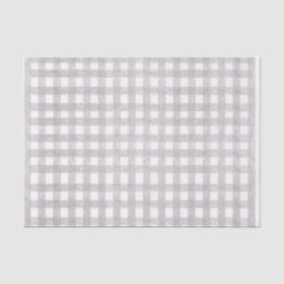 Papel Tecidual de Verificação de Buffalo