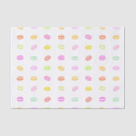 Papel Tecidual Macaron
