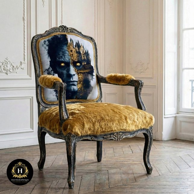 Papel Tecidual para Desligamento de Frankenstein (Criador carregado)