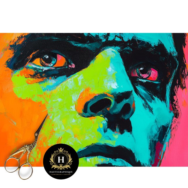 Papel Tecidual para Desligamento de Frankenstein (Criador carregado)