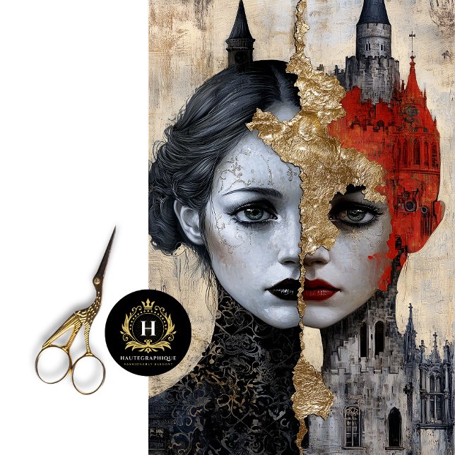 Papel Tecidual para Desligamento de Frankenstein (Criador carregado)