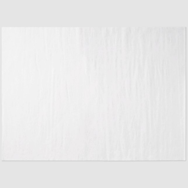 Papel tecidular (Frente )