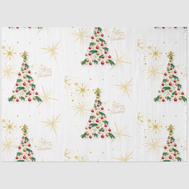 Papel tecidular (Frente )