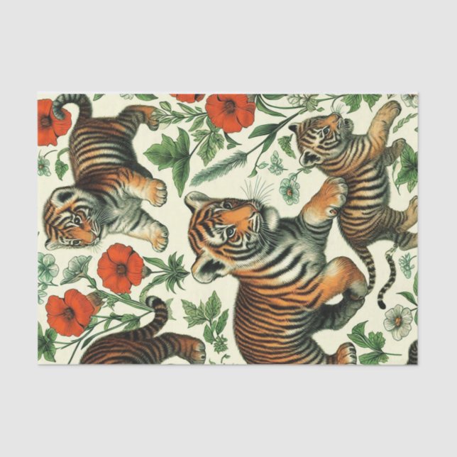 Papel tecidular (Frente )