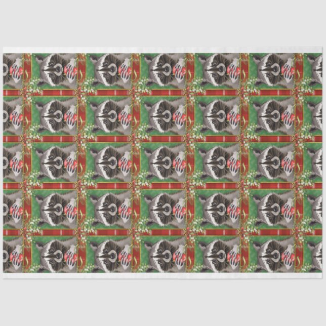 Papel tecidular (Frente )