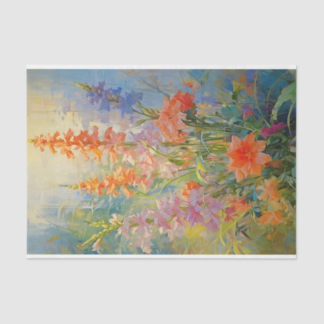 Papel tecidular (Frente )