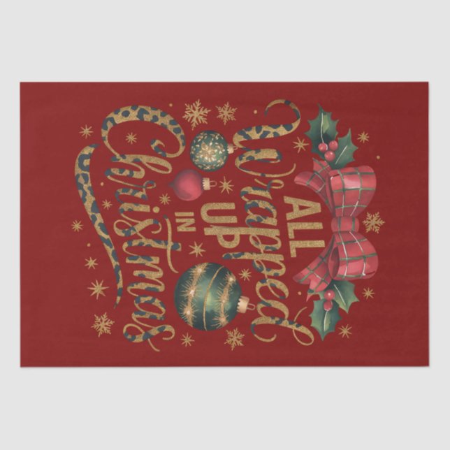 Papel tecidular (Frente )