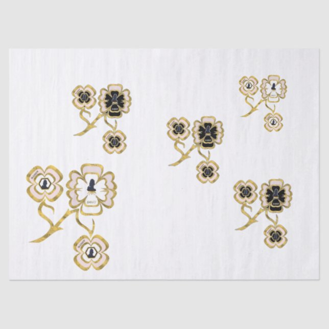 Papel tecidular (Frente )