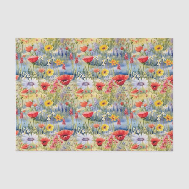 Papel tecidular (Frente )