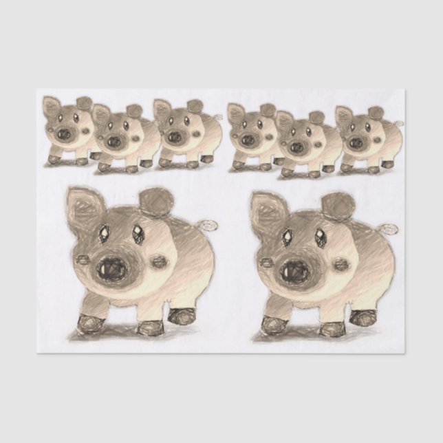 Papel tecidular (Frente )