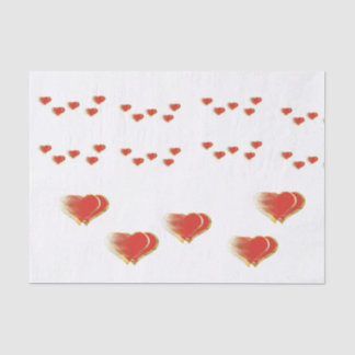 Papel tecidular, branco