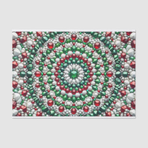 Papel tecidular com design italiano