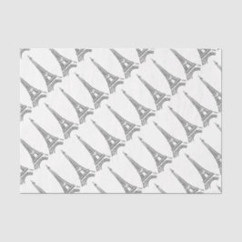 Papel tecidular da torre Eiffel