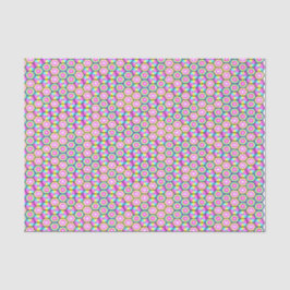 Papel tecidular de 10 lb, branco