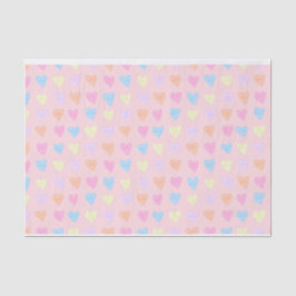 Papel tecidular de conversa