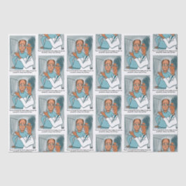 Papel tecidular de raios X