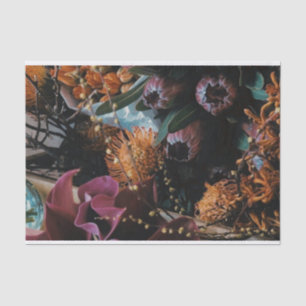 Papel tecidular para desligar página