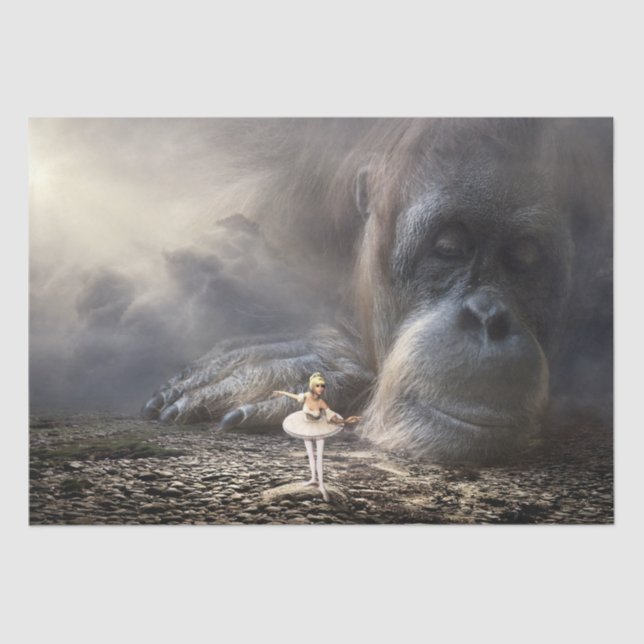 Papel Teclado (Frente )