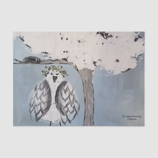 Papel Teclado (Frente )