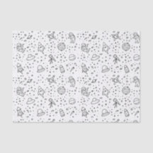 Papel Teclado com Espessura