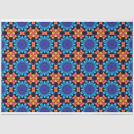 Papel Tema Geométrico Mandala Design