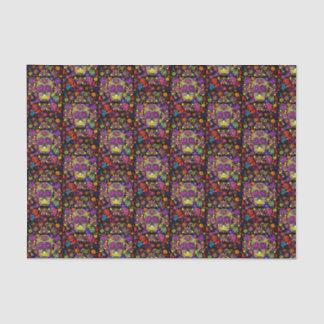 Papel Testemunho de Açúcar