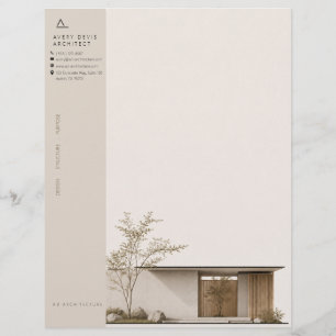 Papel timbrado