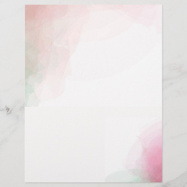 Papel timbrado (Frente)