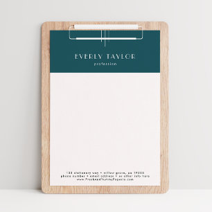 PAPEL TIMBRADO 